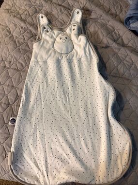 Nested Bean Sleep Sack